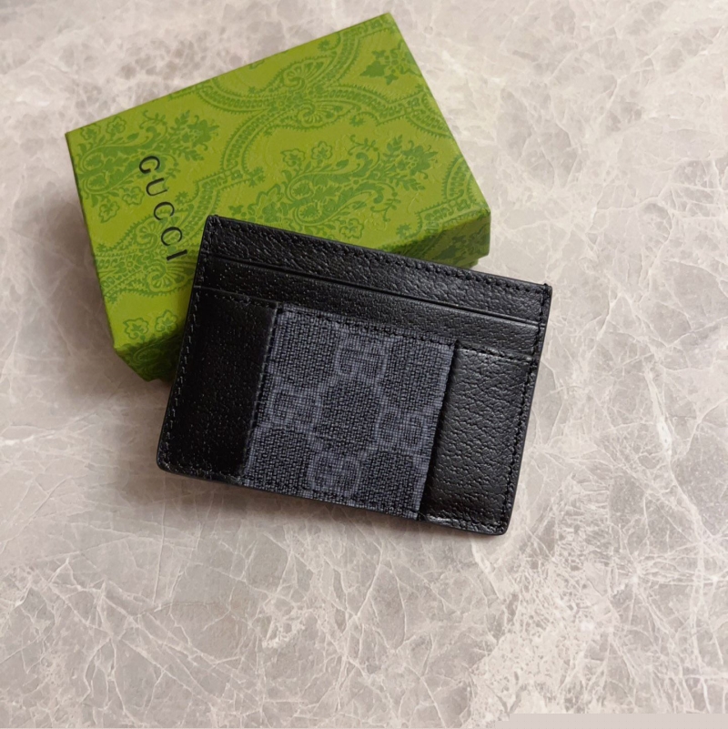 G*u*i wallets & purse
